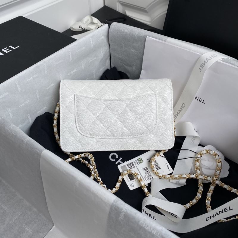 Ch**el woc bags
